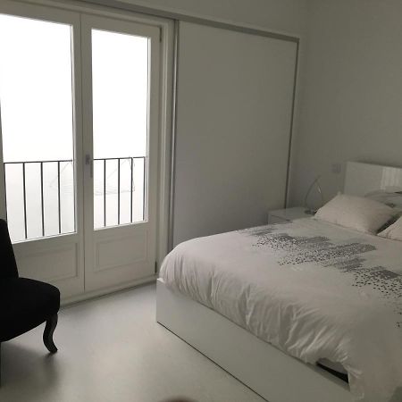 Viana E Amor Apartamento No Centro Historico Viana do Castelo Zewnętrze zdjęcie