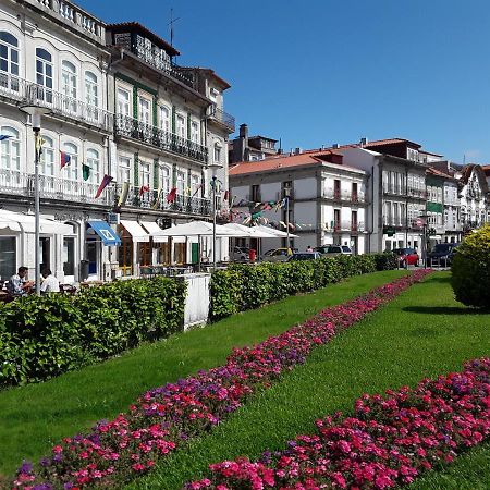 Viana E Amor Apartamento No Centro Historico Viana do Castelo Zewnętrze zdjęcie