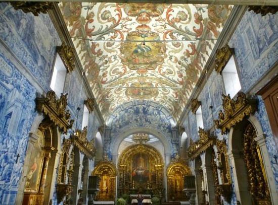 Viana E Amor Apartamento No Centro Historico Viana do Castelo Zewnętrze zdjęcie
