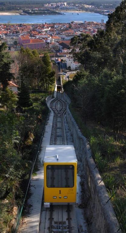 Viana E Amor Apartamento No Centro Historico Viana do Castelo Zewnętrze zdjęcie